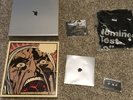 Madvillain Box Set Madvillainy Madlib MF Danger Doom Viktor Vaughn King Geedorah