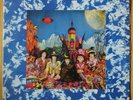 THE ROLLING STONES - Their Satanic Majesties Request- LP Vinyl