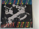 GORILLA BISCUITS - Start Today LP Hardcore 7 Seconds Youth of Today Token Entry