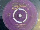 Margaret Freeman - Forbidden Fruit - Starlite ST. 45  Rare UK Reggae SKA Calypso