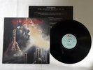 THERION Beyond Sanctorum ORIGINAL 1992 LP