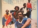 Cimarons?– On The Rock Vinyl LP UK 1976 Great cover