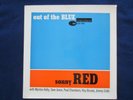 SONNY RED  BLUE NOTE 4032  ORIG, DG, 63RD, P/EAR, NM/NM-