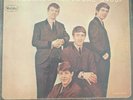Introducing The Beatles VEE JAY SR-1062 VG/VG+ LP Record Vinyl Album Black Label
