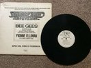 RARE   Bee Gees/Yvonne Elliman..Saturday Night Fever 12”PROMO 1977 RSO PRO 033