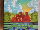 THE BEACH BOYS: Friends, Capitol Records, ST-2895, 1968, Excellent Condition