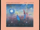 Ray Lynch Deep Breakfast new age ambient LP Music West Records MWLP 102 1986 EX