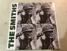 THE SMITHS MEAT IS MURDER SIRE 1985 EXCELLENT