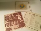 King Crimson ?- Larks' Tongues In Aspic JAPAN LP