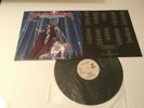 Black Sabbath ?- Dehumanizer ORIG. GERMAN LP