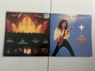 The Brian May Band LIVE AT THE BRIXTON ACADEMY 1994 UK LP 1st  UNPLAYED MINT
