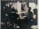 Cowboy Junkies - The Trinity Session Original LP Cooking Vinyl COOK 011 EX/EX