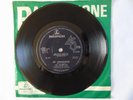 The Locomotive **Mr. Armageddan** 1969 Norman Haines Rare Parlophone Single