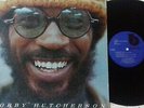 BOBBY HUTCHERSON  Cirrus LP Original Blue Note BN LA257G