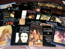 ENSEMBLE BAROQUE HARMONIA MUNDI  30 ALBUMS (33 vinyles) en très bon état général