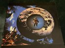 Space - VG Space (on KLF Comm) vinyl LP album record UK SPACELP1 The KLF
