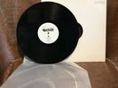 “Overkill” HRM Hauppauge Record Manufacturing Test Pressing Vinyl Record Album D