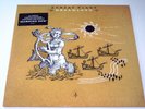 ROBERT PLANT - DREAMLAND -2LP VINYL 2002 LED ZEPPELIN VOCALIST NEW & SEALED