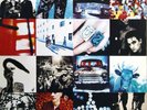 U2 ? Achtung Baby Lp Repress / Ristampa