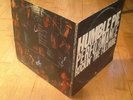 Humble Pie Performance Rockin The Fillmore Vinyl LP FIRST PRESS AMLH 63506-1 / 2
