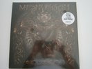 2-LP Meshuggah - Koloss, 1.Press, Ltd. Clear Vinyl, 023/250 / New, Still Sealed
