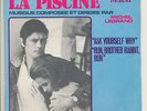 BO - LA PISCINE - MICHEL LEGRAND - ALAIN DELON - ROMY SCHNEIDER - BIEM