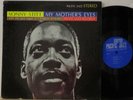Sonny Stitt My Mother's Eyes Pacific Jazz Original Near Mint Charles Kynard