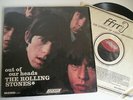 Rolling Stones Out of Our Heads LP 1st US press 1965 made in England Decca