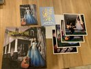New THIRD MAN RECORDS Vault #24 Loretta Lynn Van Lear Rose Jack White Stripes