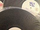 RADIO SHOW: TOP 30 USA w/M.G. KELLY 4/11/86 MICHAEL JACKSON,GEORGE HARRISON,TOTO