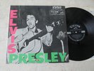 Elvis Presley 1962 Japan LP SELF TITLED 1st debut Album Japanese  LSP-1254