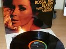 CANNONBALL ADDERLEY AND THE BOSSA RIO SEXTET 1968  First Eng Pressing 12