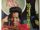 INEZ FOXX Mockingbird Symbol SYM 4400 VG++/EX Degritter