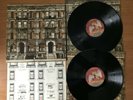 Led Zeppelin ?– Physical Graffiti 1975yr 2LPs