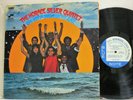 Horace Silver You Gotta Take A Little Love Liberty Blue Note Original RVG VG++