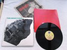 THE UNDERTONES LP S/T UK DEBUT ORIGINAL UK 1st PRESS NEAR MINT + CUTTINGS