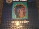David Bowie Space Oddity 2019 Mix Vinyl LP Tony Visconti Free Shipping
