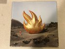 AUDIOSLAVE LP RECORD VINYL ORIGINAL PRESS EPIC 2002 CHRIS CORNELL TOM MORELLO