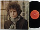BOB DYLAN Blonde On Blonde COLUMBIA 2XLP VG+/NM gatefold  