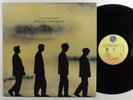 ECHO & THE BUNNYMEN Songs To Learn & Sing SIRE LP VG++/NM  