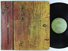Alice Cooper - School's Out LP - Warner Bros. Green Label Panties