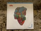 SEALED SHRINK LOVE FOREVER CHANGES ARTHUR LEE PSYCH MFSL LIMITED # 2LP