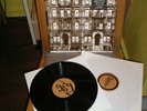 Led Zeppelin 2LP Tangible Vandalism NOT TMOQ TAKRL Pro-Clean & PLAY GRADED