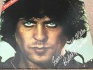 Marc Bolan & T.Rex Zinc Alloy & The Hidden Riders Lp Record  BLNA 7751