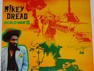 Mikey Dread-World War III -1980 LP-Mint Vinyl-Dread At The Controls TNT1