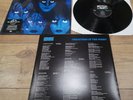 KISS Creatures Of The Night 'ZZ' Reissue Pressing 180g Vinyl LP 2014 New/Sealed