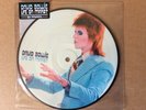 David Bowie - Life on Mars? 40th Anniversary RSD Edition pic single