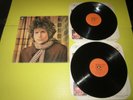 BOB DYLAN - BLONDE ON BLONDE 2LP- CBS 66012 MONO EX-/EX+ GAT INNER 1970 RE ITALY