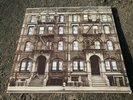 Led Zeppelin Physical Graffiti original 12 inch vinyl double album VG+ / VG+