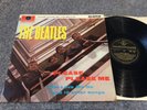 THE BEATLES Please Please Me LP*1st GOLD PARLOPHONE *DICK JAMES* SUPERB ORIGINAL